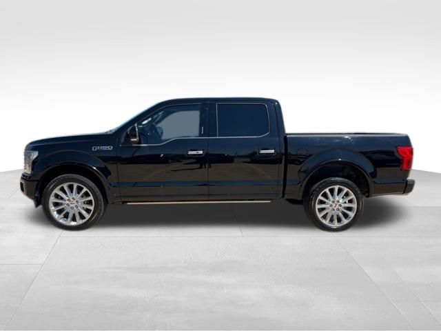 2019 Ford F-150 Limited photo 2