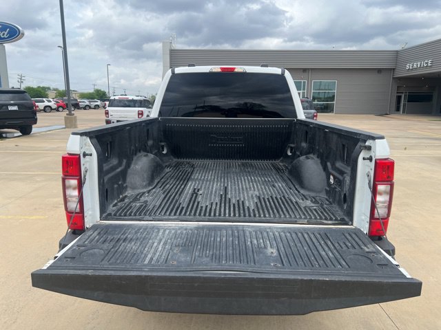 2022 Ford F-250 Super Duty XLT - Photo 17