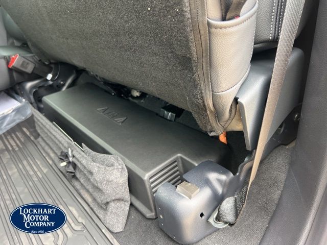 2025 Ford F-250 Super Duty XLT - Photo 21