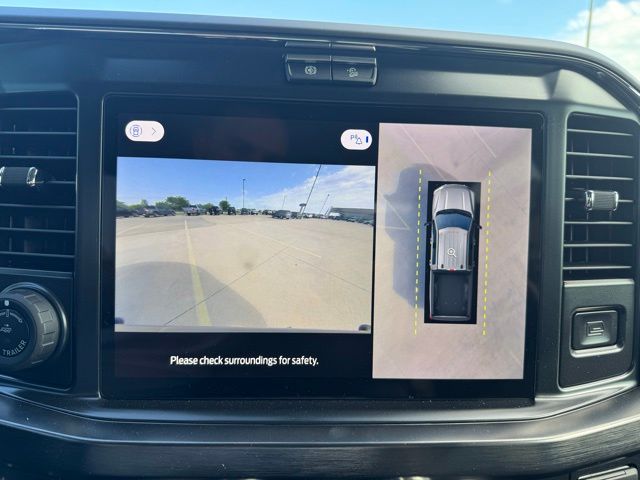 2026 Ford F-250 Super Duty Lariat - Photo 27