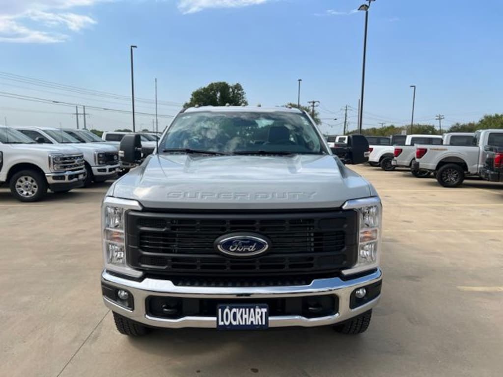 New 2026 Ford F-350SD XL Truck