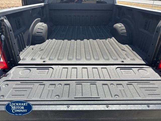 2025 Ford F-250 Super Duty XLT - Photo 23