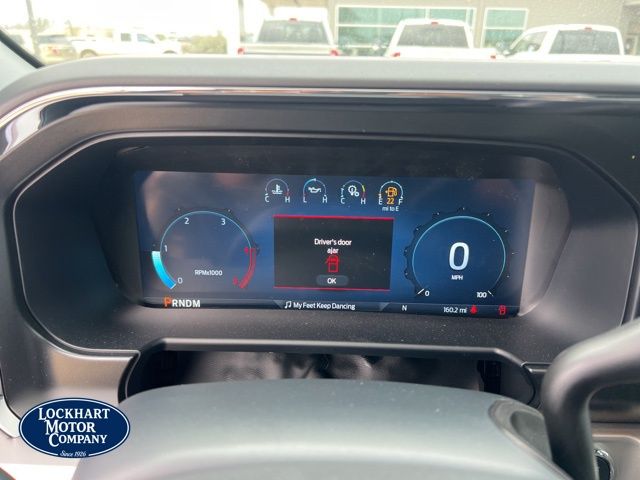 2025 Ford F-250 Super Duty XLT - Photo 54