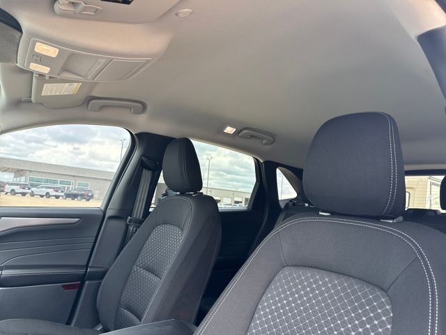 2026 Ford Escape Active - Photo 21