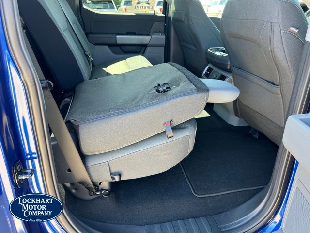 2026 Ford F-150 XLT - Photo 30