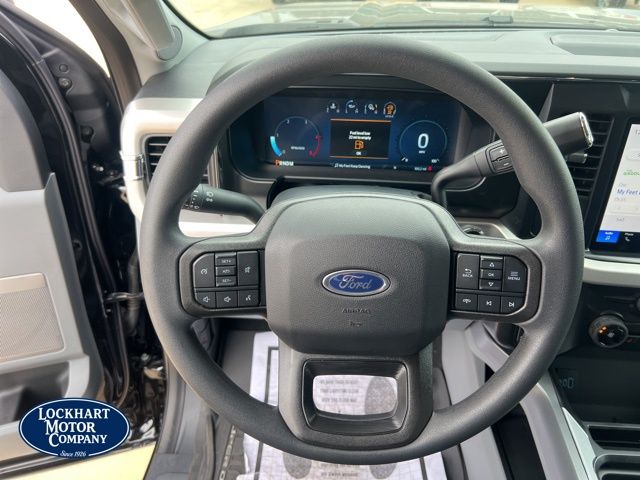 2025 Ford F-250 Super Duty XLT - Photo 53