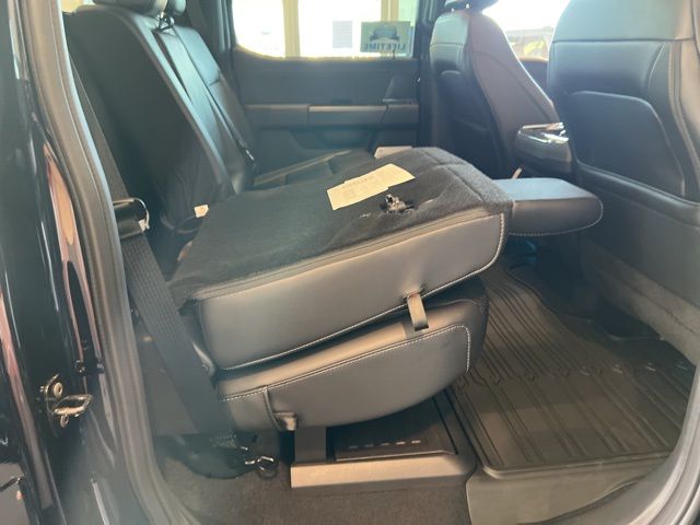 2025 Ford F-150 Lariat - Photo 62