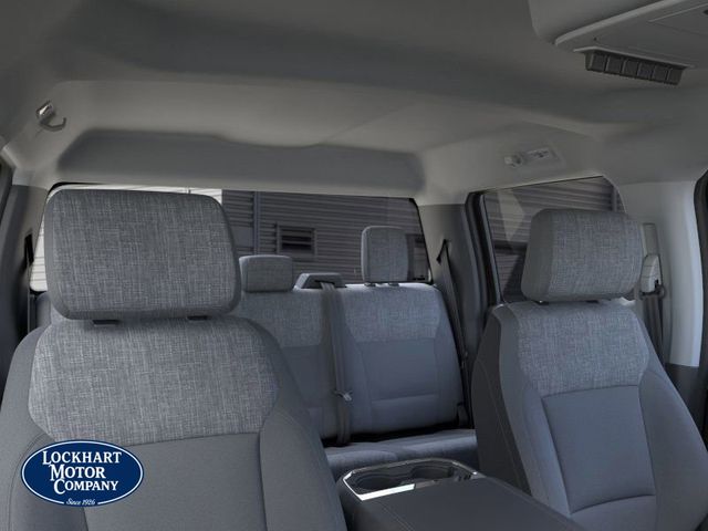 2025 Ford F-250 Super Duty XLT - Photo 52