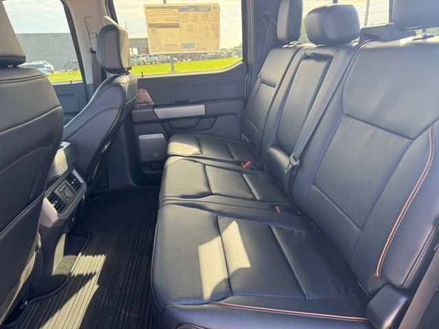 2026 Ford F-250 Super Duty Lariat - Photo 19
