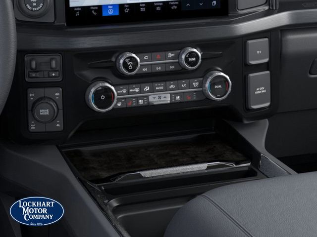 2025 Ford F-250 Super Duty Lariat - Photo 45