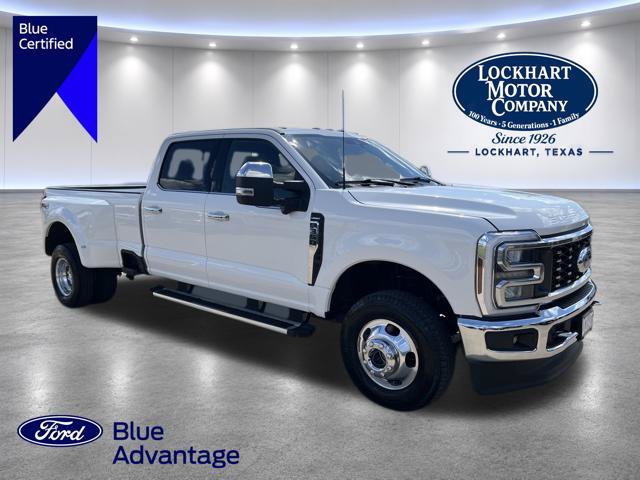  Ford F-350