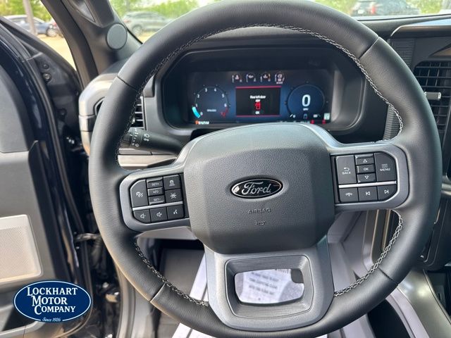 2025 Ford F-150 Lariat - Photo 14