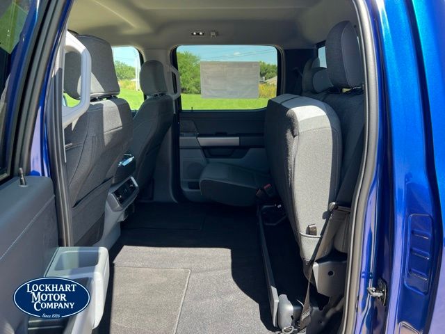2026 Ford F-150 XLT - Photo 18