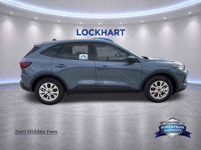 2026 Ford Escape Active - Photo 8