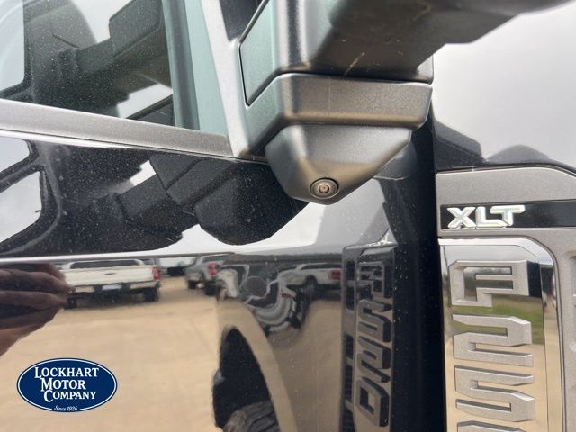 2025 Ford F-250 Super Duty XLT - Photo 41