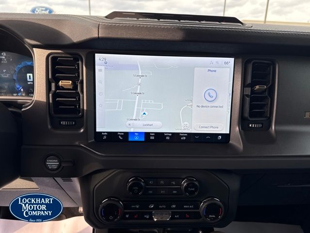 2025 Ford Bronco 4-Door Badlands - Photo 17
