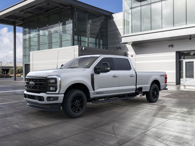 2024 Ford F-350 photo 2