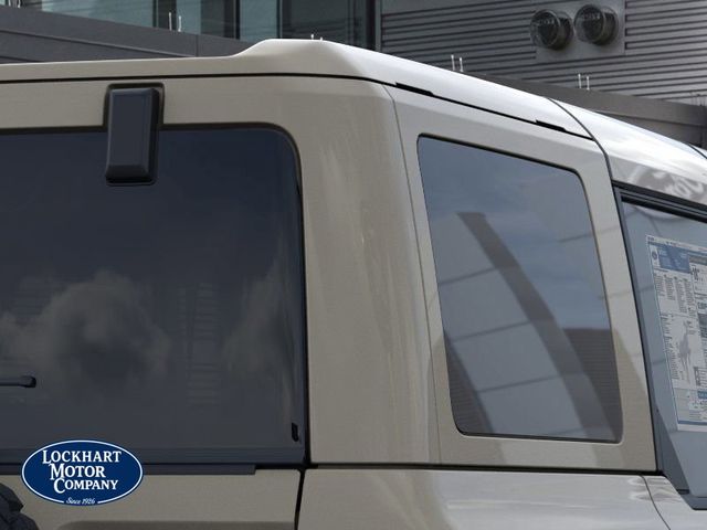 2025 Ford Bronco 4-Door Badlands - Photo 55
