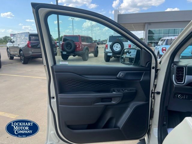 2025 Ford Ranger XL - Photo 10
