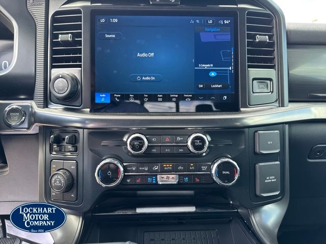 2025 Ford F-150 Lariat - Photo 17