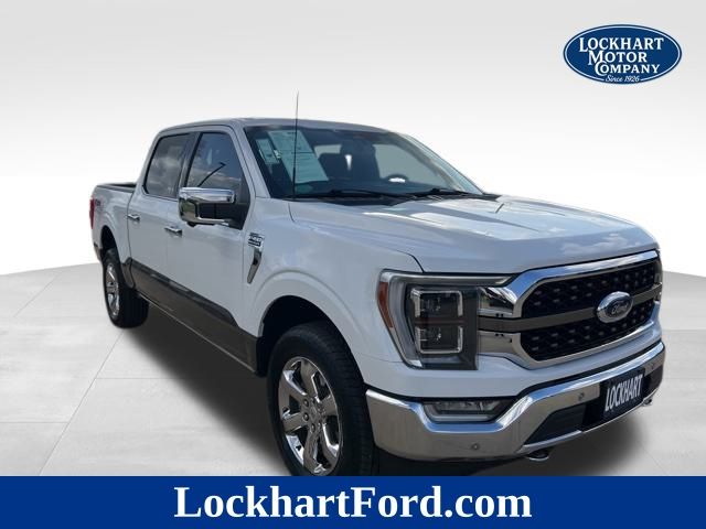 2023 Ford F-150 King Ranch's photo