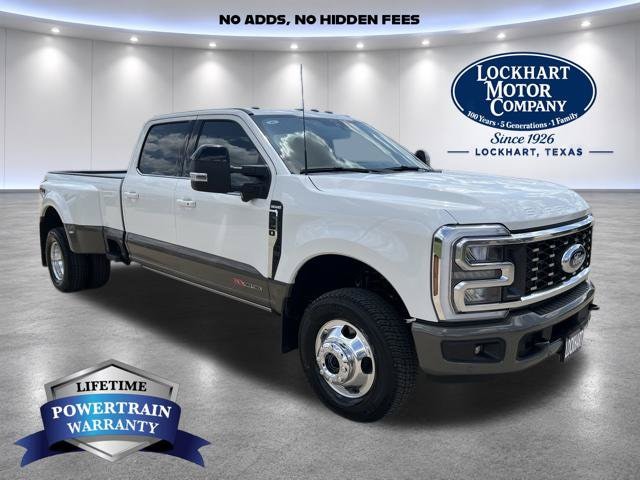 2026 Ford F-350 Super Duty