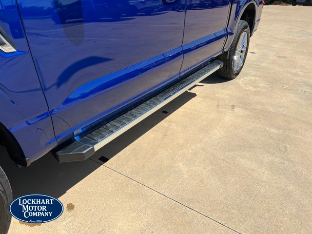 2026 Ford F-150 XLT - Photo 10