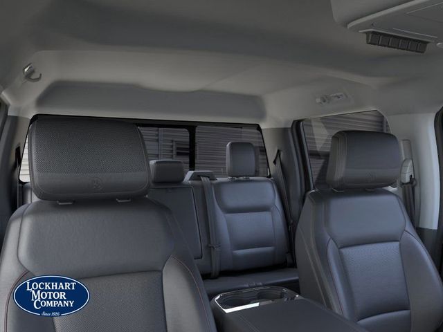 2025 Ford F-250 Super Duty Lariat - Photo 52