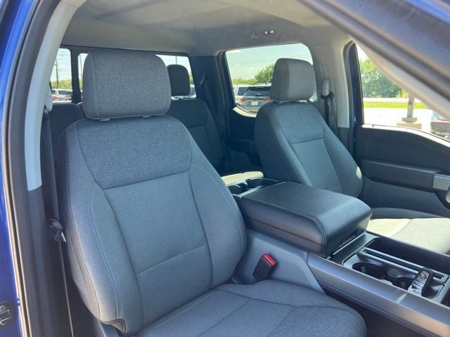 2026 Ford F-150 XLT - Photo 37