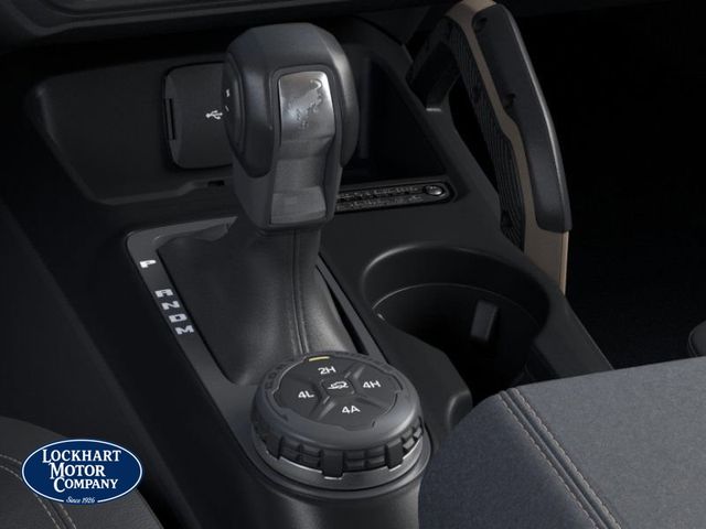 2025 Ford Bronco 4-Door Badlands - Photo 47