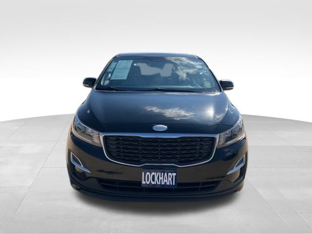 2020 Kia Sedona LX EX photo 2