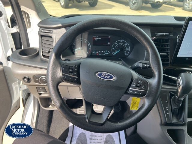2024 Ford Transit Passenger Van XLT - Photo 22