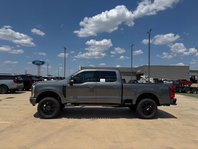 2026 Ford F-250 Super Duty Lariat - Photo 6