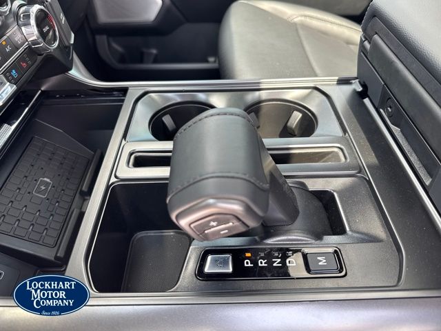 2025 Ford F-150 Lariat - Photo 24