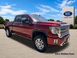  GMC Sierra 2500 HD