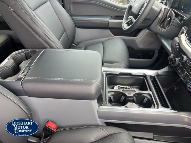 2025 Ford F-250 Super Duty XLT - Photo 44