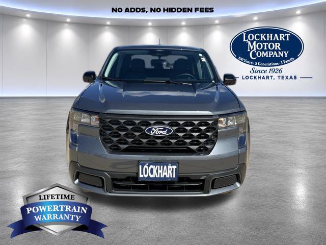 New 2026 Ford Maverick XLT Truck