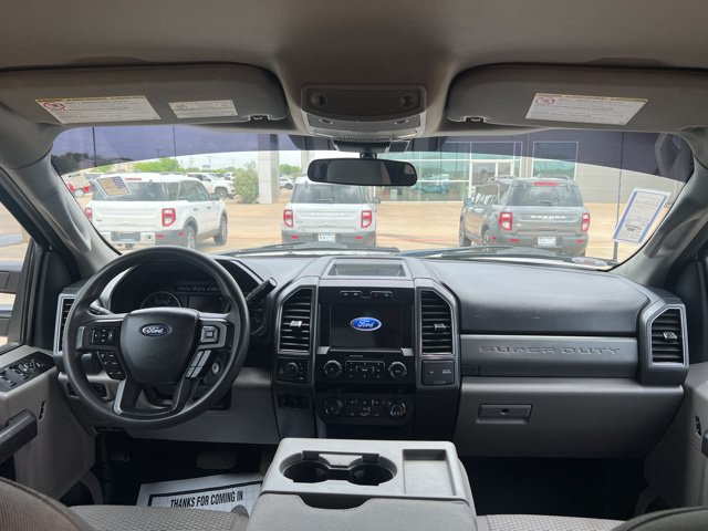 2022 Ford F-250 Super Duty XLT - Photo 24