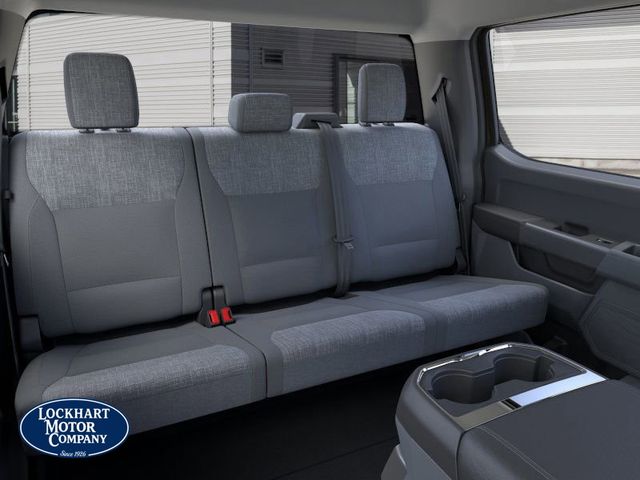 2025 Ford F-250 Super Duty XLT - Photo 41