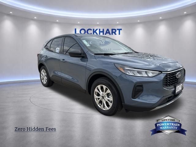 2026 Ford Escape