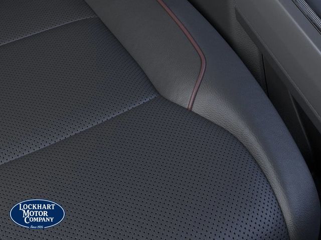 2025 Ford F-250 Super Duty Lariat - Photo 46