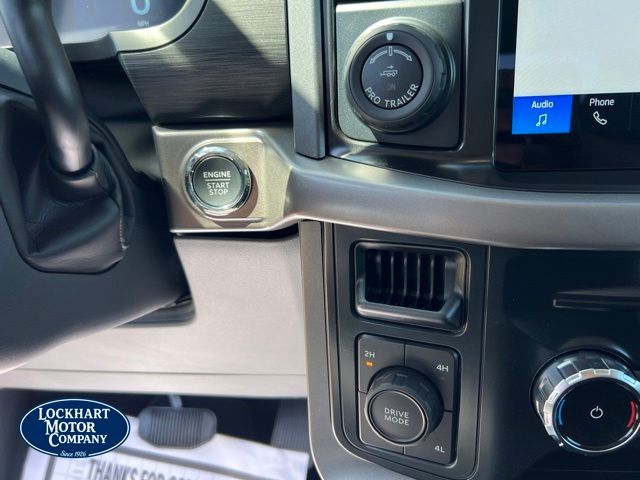 2026 Ford F-150 XLT - Photo 47