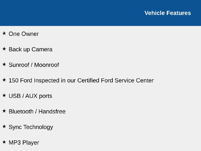 Used 2023 Ford F-150 Truck SuperCrew Cab