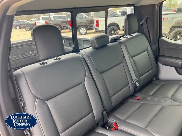2025 Ford F-250 Super Duty XLT - Photo 35