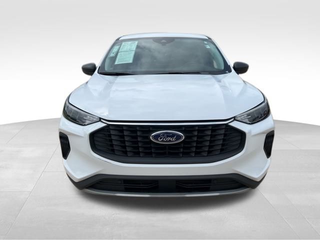 Used 2024 Ford Escape Active with VIN 1FMCU0GN1RUA06572 for sale in Lockhart, TX