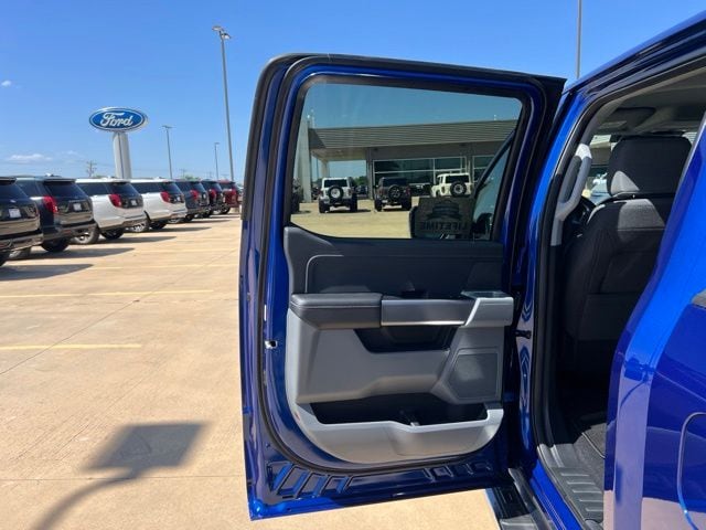 2026 Ford F-150 XLT - Photo 16