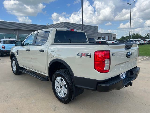 2025 Ford Ranger XL - Photo 5