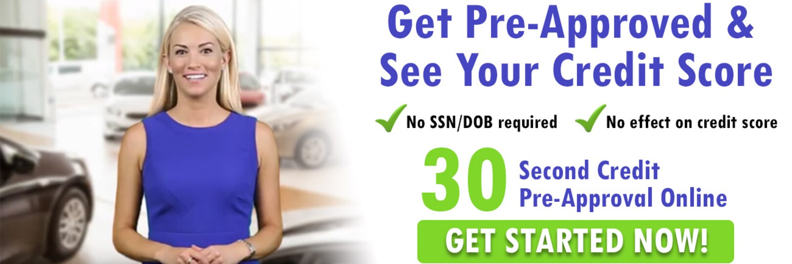 Lockhart Motor Company | Ford Dealership in Lockhart TX