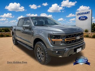 2026 Ford F-150 Tremor Truck