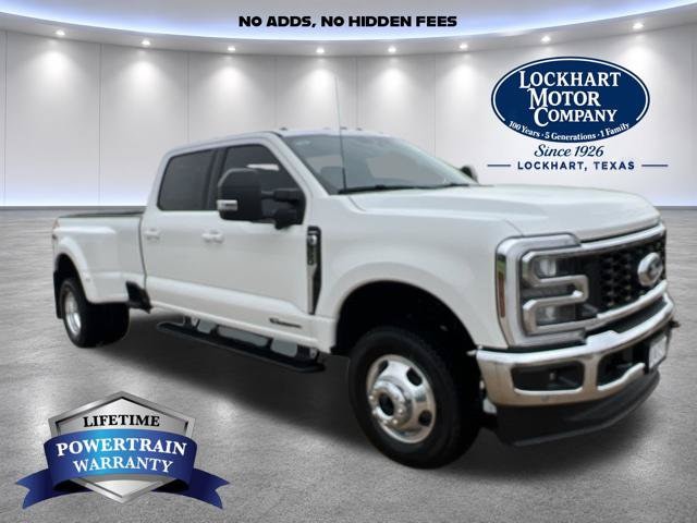 2026 Ford F-350 Super Duty